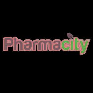 Logo Công ty CP Dược phẩm Pharmacity