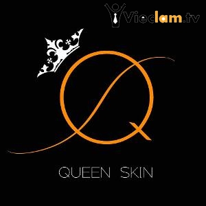 Logo Queen Skin Shop