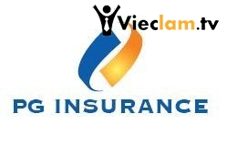 Logo Công Ty Bảo Hiểm Pjico Bến Thành