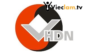 Logo Tạp chí Văn Hoá Doanh Nhân Việt Nam - Chi nhánh Hải Phòng