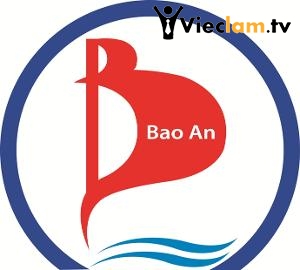 Logo Công Ty TNHH MTV Bảo An