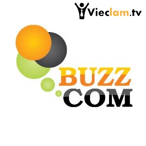 Logo Công Ty Cổ Phần Tích Hợp Dịch Vụ Buzzcom