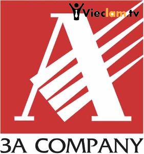 Logo Công Ty TNHH Công Nghiệp 3a