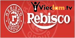 Logo Công ty TNHH Rebisco Việt Nam