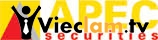 Logo Công ty CP chứng khoán Châu Á Thái Bình Dương