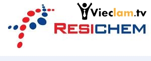 Logo Công Ty TNHH Công Nghiệp Resichem