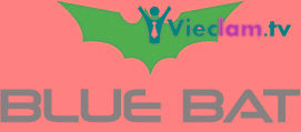 Logo Công ty TNHH Cơ Điện Lạnh Blue Bat