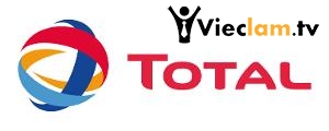Logo Total Vietnam Limited