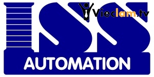 Logo ISS AUTOMATION