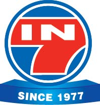 Logo Công ty Cổ phần In Số 7