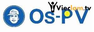 Logo OSV