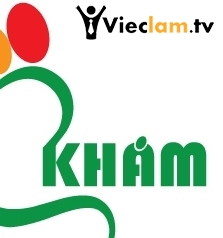 Logo CTY TNHH MTV DU LỊCH KHÁM PHÁ MỚI