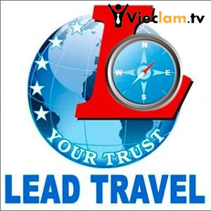 Logo LEAD TRAVEL