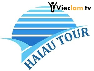 Logo Du lịch Hải Âu