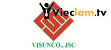 Logo Visunco Joint Stock Company