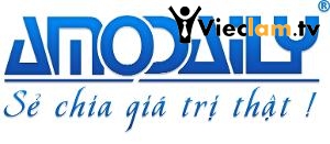 Logo Liva Iamo LTD