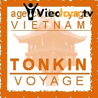 Logo Tonkin Voyages