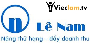 Logo Cong Nghe Va Dich Vu Le Nam LTD