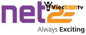 Logo Công ty Cổ phần NET2E