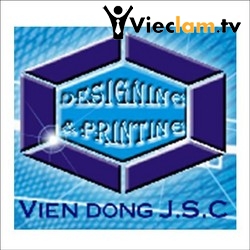 Logo Tạo Mẫu Viễn Đông