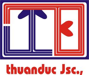 Logo Công Ty Cổ Phần Thuận Đức