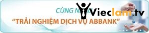 Logo Ngân hàng TMCP An Binh - PGD Tây Hồ