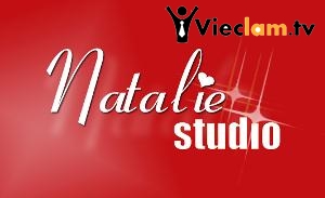 Logo Studio áo cưới Natalie