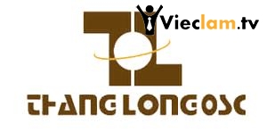 Logo Công ty Cổ phần Đầu tư và Hợp tác Quốc tế Thăng Long