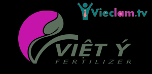 Logo CÔNG TY CỔ PHẦN VIỆT Ý