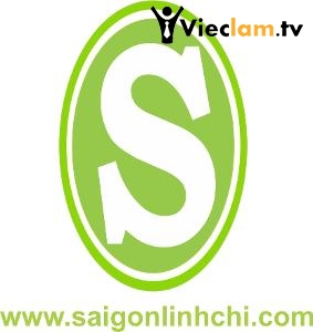 Logo Sai Gon Linh Chi LTD
