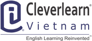 Logo Trung tâm Anh ngữ Cleverlearn VN - Chi nhánh tại TP Hồ Chí Minh