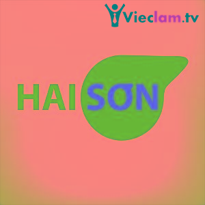 Logo Hai Son LTD