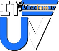 Logo Công Ty TNHH TM-DV Công Nghệ Ưu Việt