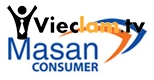 Logo Masan consumer group