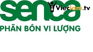 Logo Công ty Cổ phần Senca Việt Nam