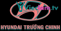 Logo Công ty ô tô Đông Tây