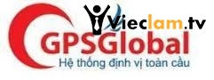 Logo He Thong Dinh Vi Toan Cau LTD