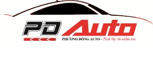 Logo Phuong Dong Auto LTD