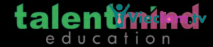 Logo Talent Mind Education