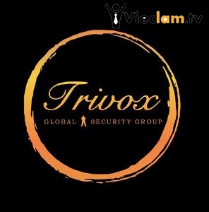 Logo Trivox Viet Nam LTD