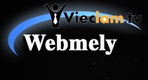Logo Webmely LTD