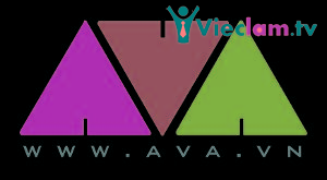 Logo Công ty AVA