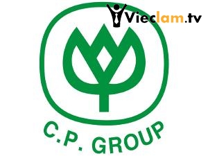 Logo Công ty Cổ Phần Chăn Nuôi C.P Việt Nam - Nhà Máy Đông Lạnh Huế