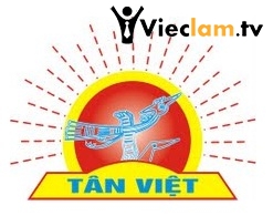 Logo Công Ty TNHH Sản Xuất Và Thương Mại Thực Phẩm Tân Việt