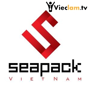 Logo Công Ty TNHH SEAPACK VN