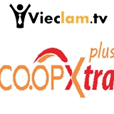 Logo Saigon Co-Op Fairprice LTD