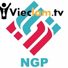 Logo Công ty CP Nguyên Gia Phát