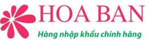 Logo Dich Vu Thuong Mai Hoa Ban Joint Stock Company