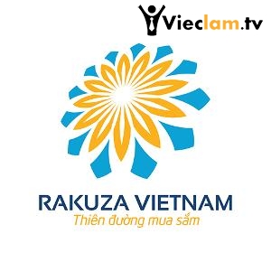 Logo Công ty CP Rakuza Việt Nam