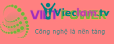 Logo Phat Trien Nguon Nhan Luc Suc Manh Viet Joint Stock Company